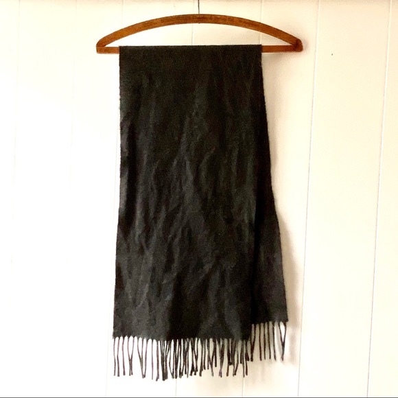 Dior Other - Vintage Christian Dior Cahsmaire Scarf Muffler